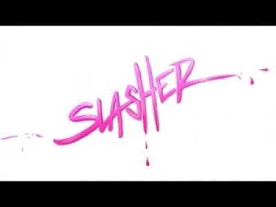 Savant - Slasher (Full album)