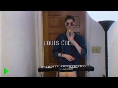 F it up - Louis Cole (live session)