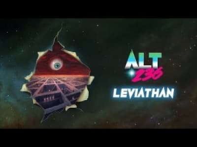 ALT 236 / LEVIATHAN Full Album