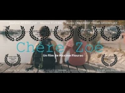 Chère Zoé remporte 5 prix au 48Hour Film Project