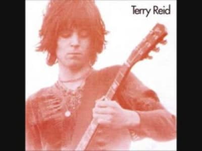 Terry Reid - To Be Treated Rite