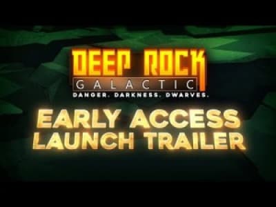 Deep Rock Galactic ( Win10 /XboxOne )