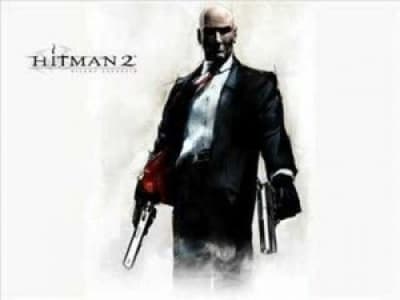 Hitman 2 Silent Assassin - 47 Makes a Decision