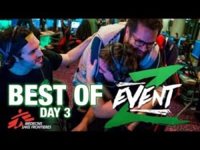 Best Of Z EVENT - 3/3
