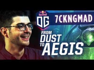 OG.7ckngMad, from Dust to Aegis