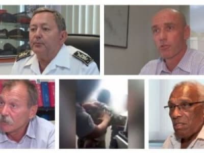 Ces vidéos d'abus policiers qui secouent la Calédonie