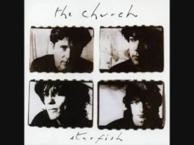 The Church - Under the milky way