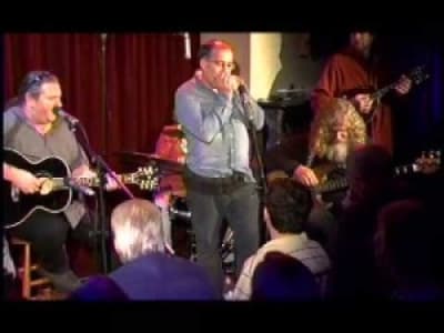 [Blues Live] Kerry Kearney at Acoustic Long Island
