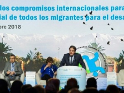 https://www.lepoint.fr/monde/le-pacte-sur-les-migrations-adopte-lundi-au-maroc-malgre-les-defections-07-12-2018-2277314_24.php