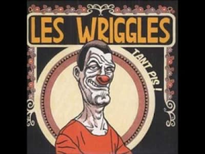 Les Wriggles - CRS