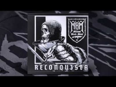 Moloth - Reconquista (full album, 2018)