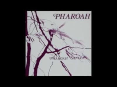 Pharoah Sanders - &quot;Pharoah&quot; (1977) [Jazz]