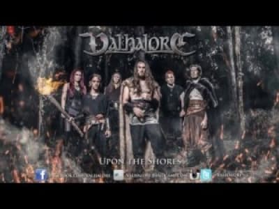 Valhalore - Upon the Shores