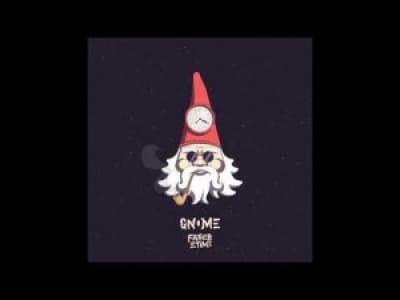 [Stoner rock] Gnome - Father Of Time (Full Album)