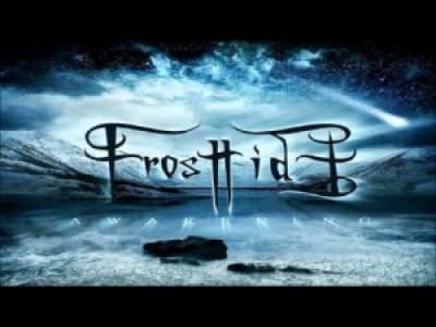 Frosttide - Quest For Glory (Melodic Death/Folk Metal)