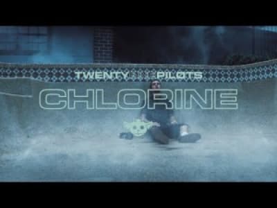Twenty One Pilots - Chlorine