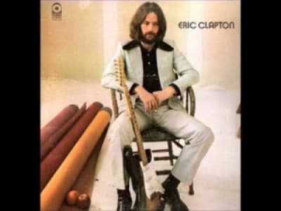 Let it Rain - Eric Clapton