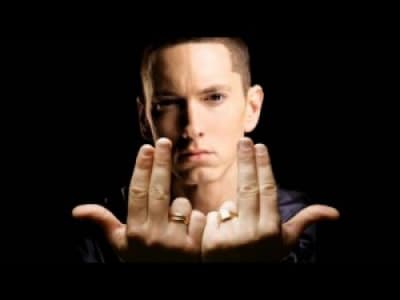 Frankie McDonald - Eminem