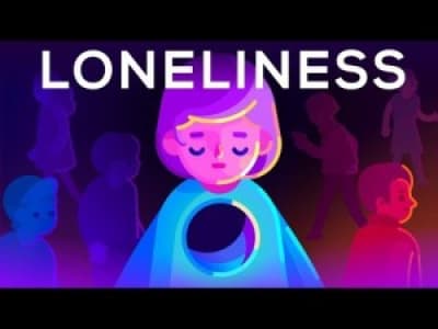 In a nutshell - Loneliness
