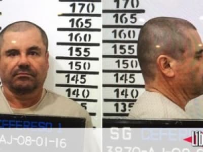 El Chapo reconnu coupable