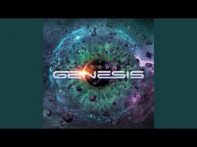 [Prog] Devin Townsend - Genesis