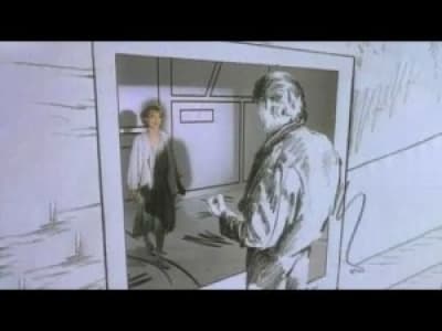 A-Ha - Take On Me (Official Music Video)