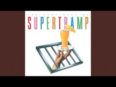 Supertramp - Logical Song