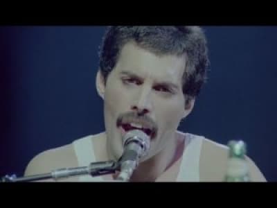 Queen - Somebody To Love - Live Montreal  1981