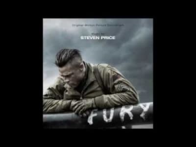 Fury Soundtrack - Norman
