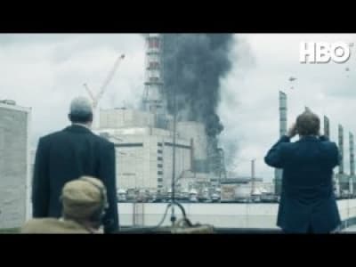 Chernobyl  (Trailer )