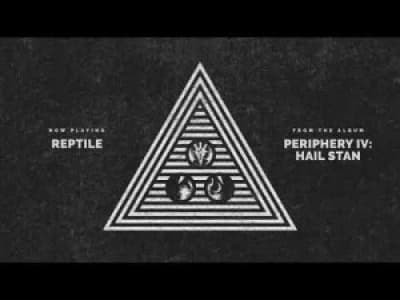Periphery - Reptile