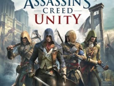 Assassin's Creed Unity Gratuit sur PC 
