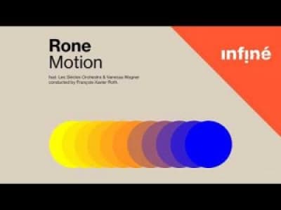 Rone - Motion