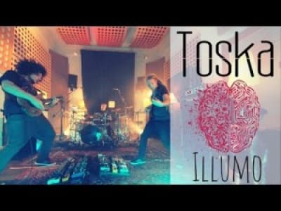 [Ambiant prog] Toska - Illumo
