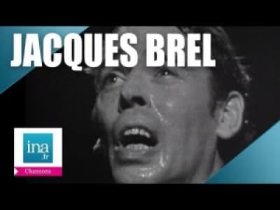 Jacques Brel - Ces gens-là