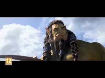 World of Warcraft Cinématique  « Un havre de paix » Parodie