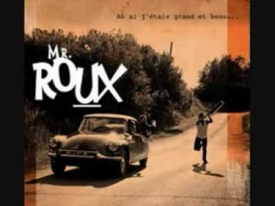 Monsieur Roux - L'Homme Ordinaire