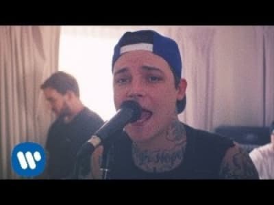 The Amity Affliction - Don't Lean On Me
