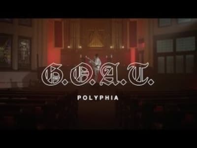 [Genre musical] Polyphia - G.O.A.T.