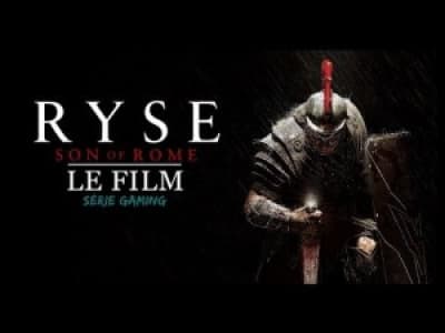 Toutes les séquences de Ryse : Son of Rome