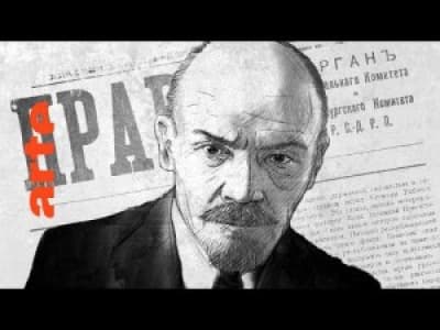 Lénine, une autre histoire de la révolution russe | ARTE