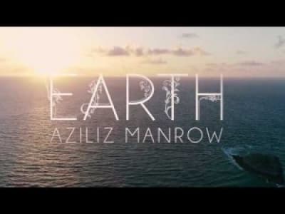 Aziliz Manrow - Douar