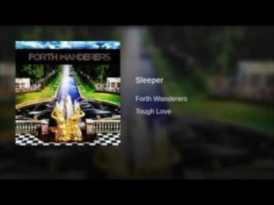 Forth Wanderers - Sleeper