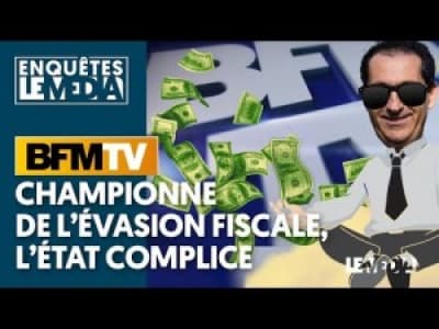 BFMTV : La grande évasion
