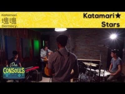 Katamari?Stars (Katamari Damacy) - The Consouls

