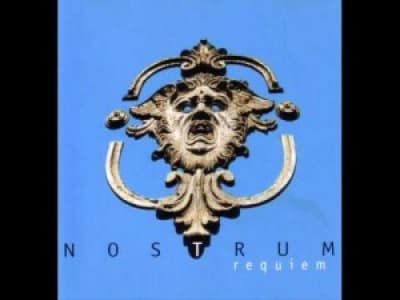 Nostrum - 1995 - Polaris
