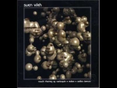 Sven Vath - Harlequin Plays Bells (Alter Ego Mix)
