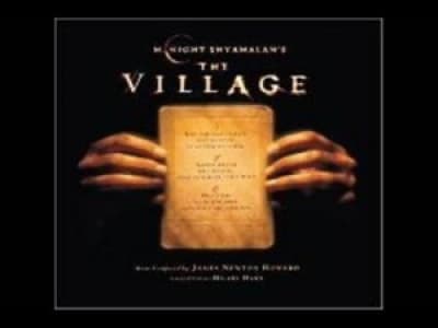 [OST] The Village - The Vote 