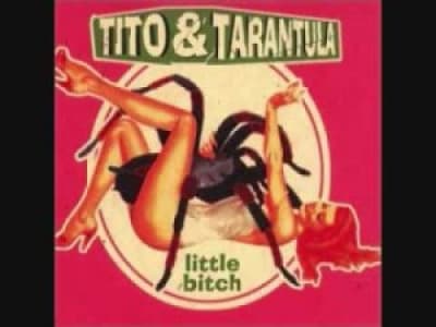 Tito &amp; Tarantula-After Dark