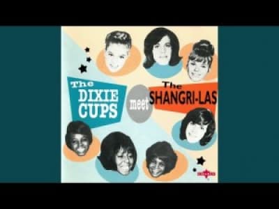 The Dixie Cups - I'm Gonna Get You Yet (2019 Remaster)